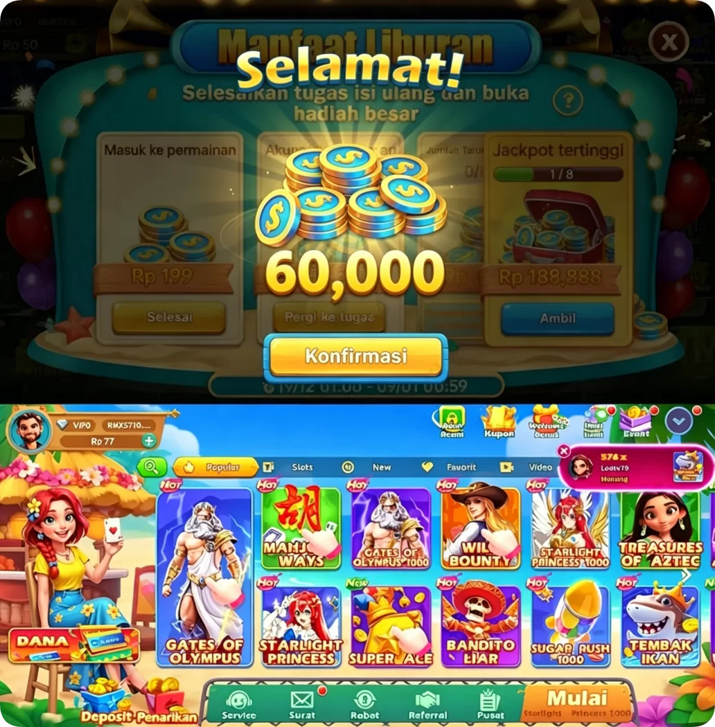 waktogel Masuk - waktogel Resmi